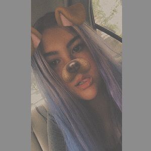 Meet your Posher, Zanna